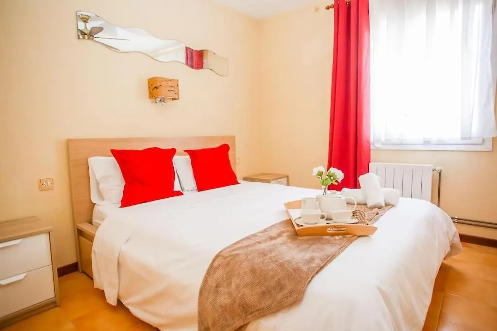 Holiday home Cl11 Nice Townhouse With Sea Views Lloret de Mar