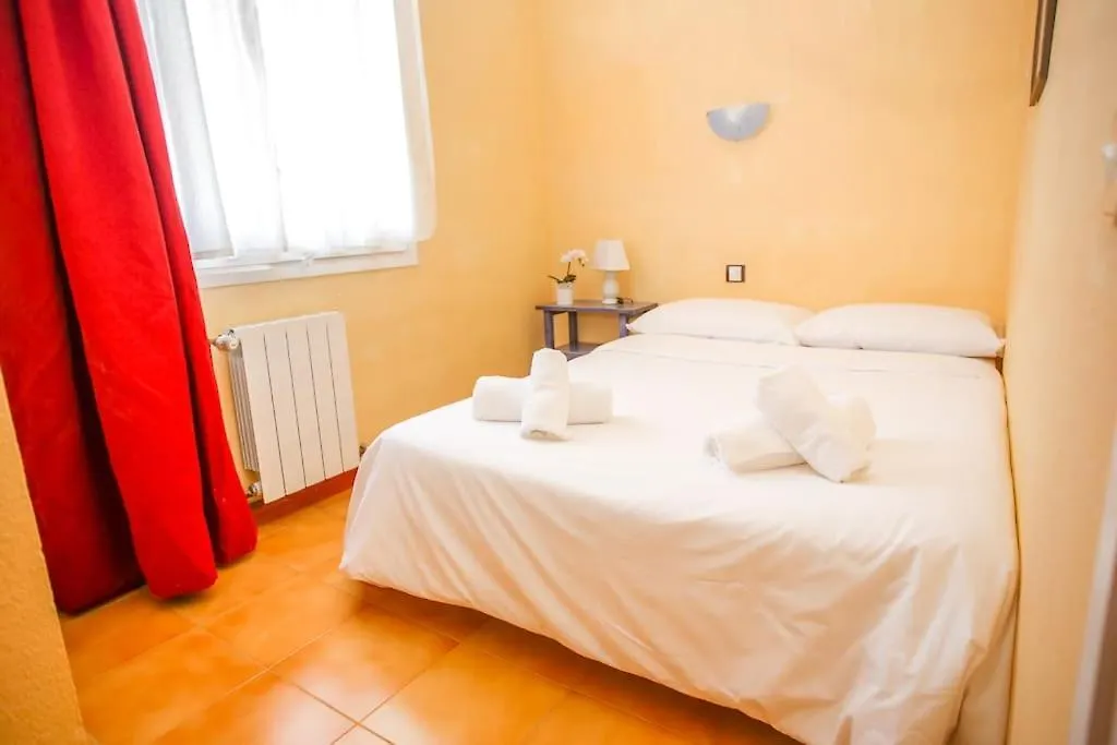 Cl11 Nice Townhouse With Sea Views Lloret de Mar