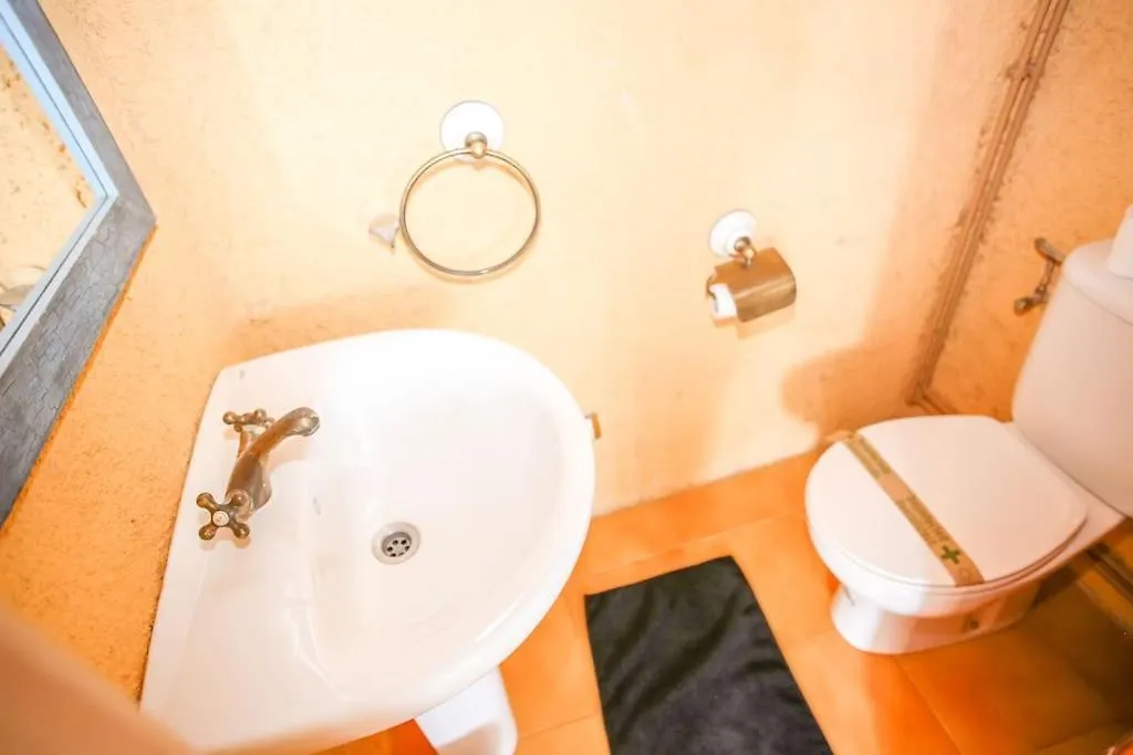 Cl11 Nice Townhouse With Sea Views Lloret de Mar Holiday home
