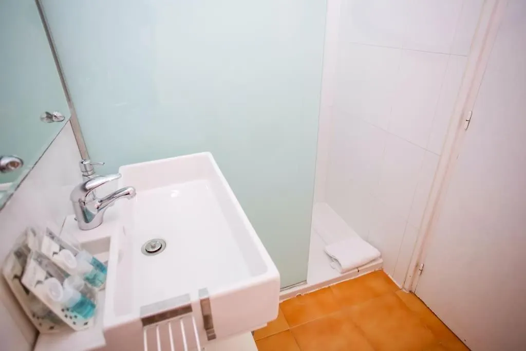 Cl11 Nice Townhouse With Sea Views Lloret de Mar