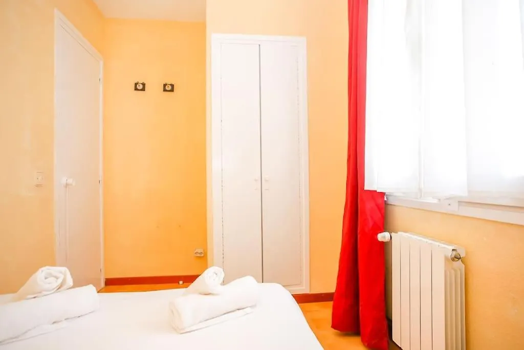 Cl11 Nice Townhouse With Sea Views Lloret de Mar 0*,