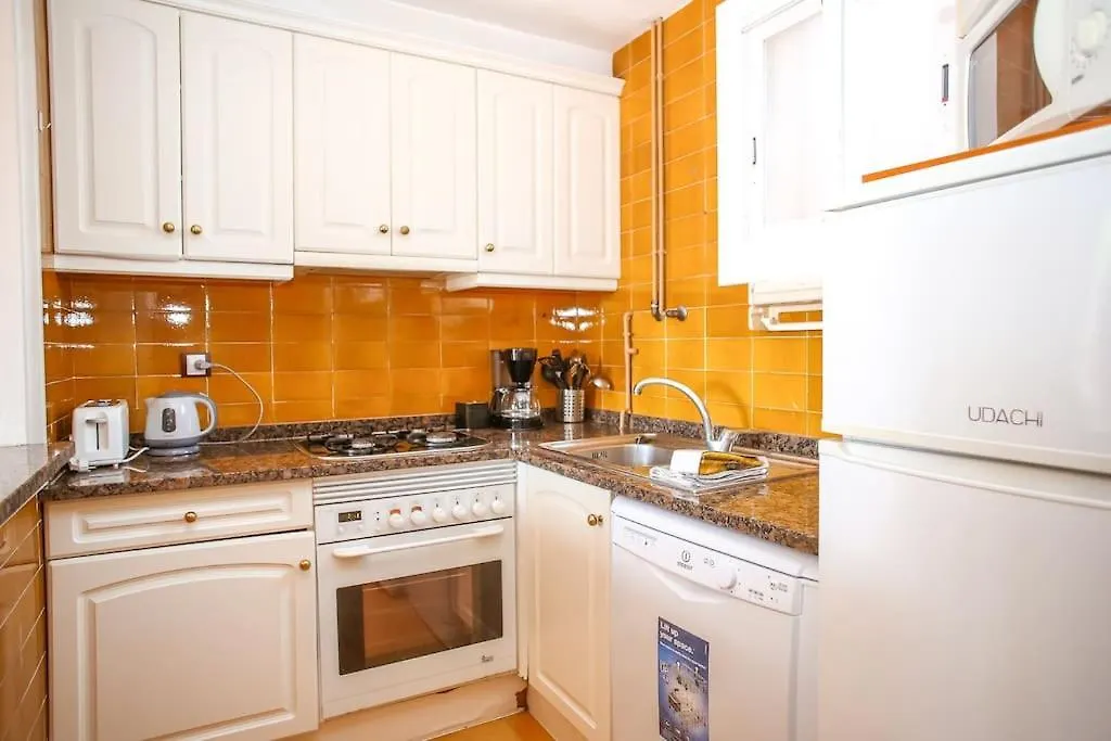 Cl11 Nice Townhouse With Sea Views Lloret de Mar Vakantiehuis
