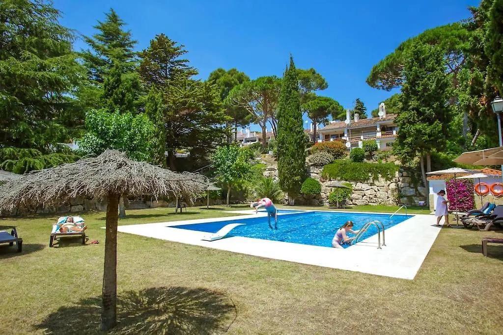 Cl11 Nice Townhouse With Sea Views Lloret de Mar 0*,  Spanje